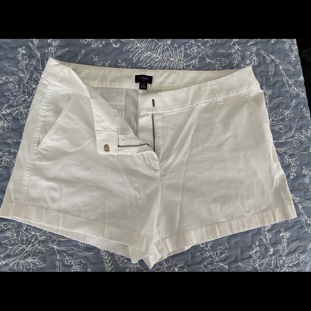 J.Crew Shorts